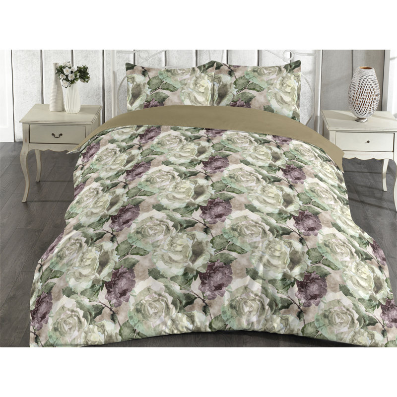 Duvet Cover, California King Duvet Cover + 2 Standard Shams