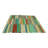 Brai Wool Patchwork Indoor Rug