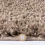 Hiyabel Solid Colour Shag Area Rug-1793914275