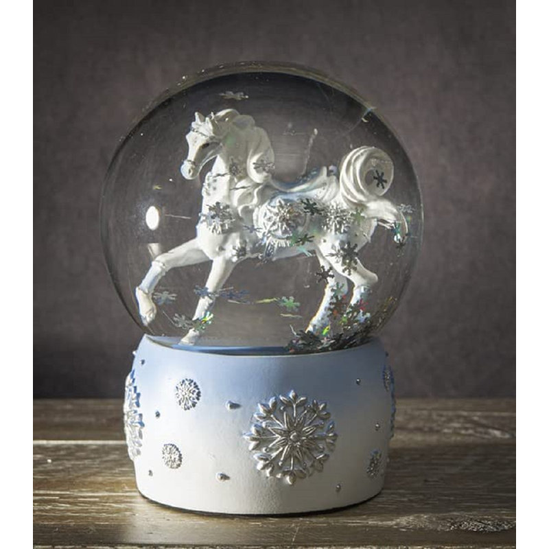Finella Figurines & Sculptures