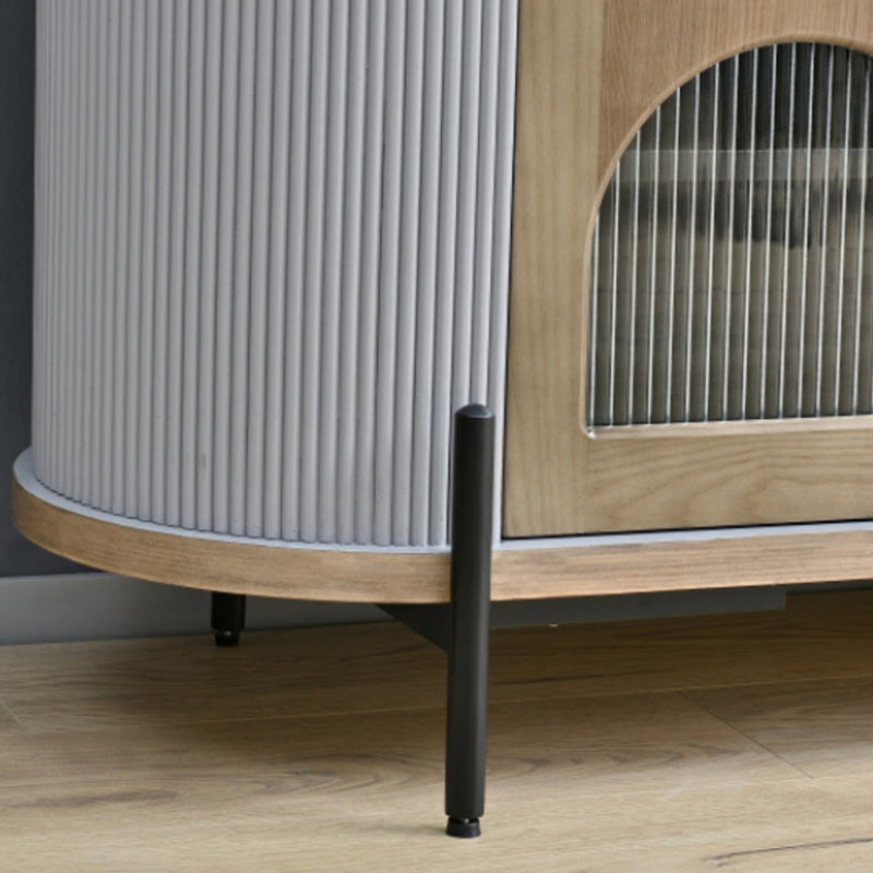 Simple Design Sideboard