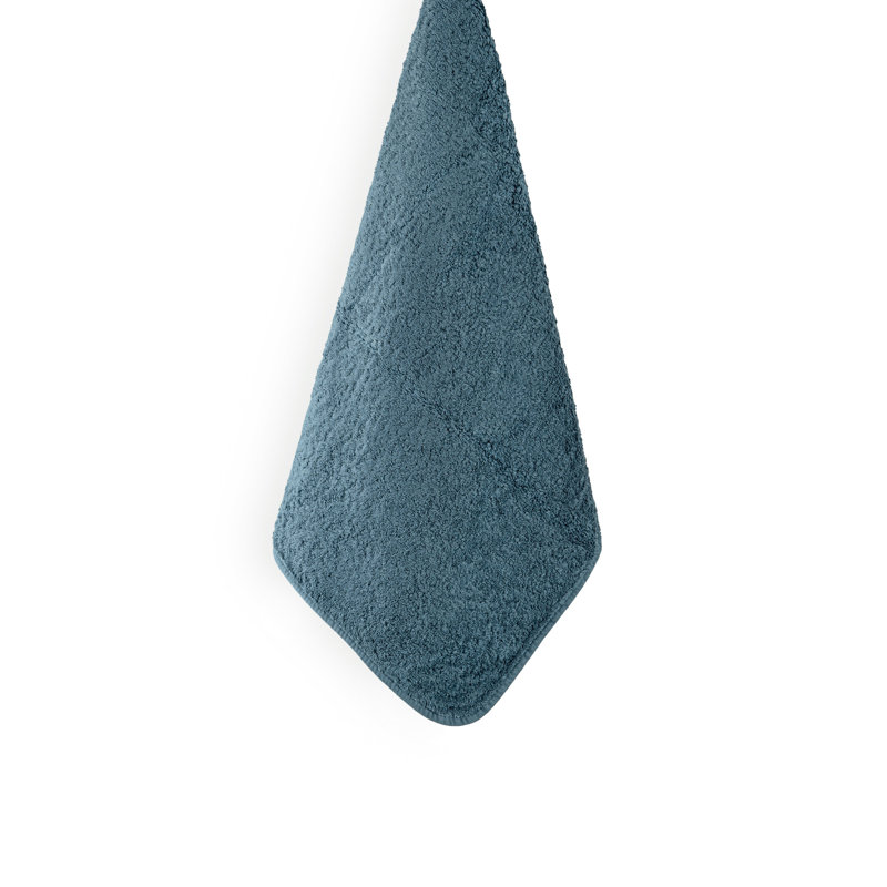Egoist Hand Towel, Peacock