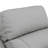 Reclining Modern Leather Air Upholstered Chair-126413181