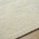 Niara Hand Tufted Wool Brown Rug