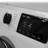 24" Front Load Washer