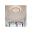 Aluminium LED Flush Mount