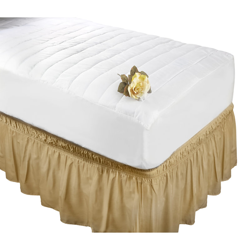 10.5'' Mattress Pad, Queen