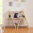 Dottie 42" Bookcase