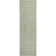 Premium Machine Washable Prisco Aloe Rug