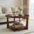 Red Brown Walnut is out of stock