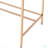 Bristyn Rectangle Writing Desk-1212216058-1212216059