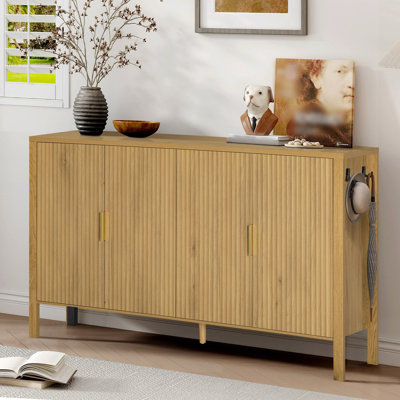 Buffet 57,5 po
