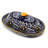 Charlton Home Camargue Ceramic Butter Dish