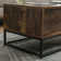 Rosenblum 38.6'' W Lift-Top Coffee Table with Hidden Storage & Metal Frame
