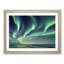 Righteous Aurora Borealis - Framed Print-1009018912-1009018915