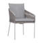 Amalfi Outdoor Dining Armchair-66942767