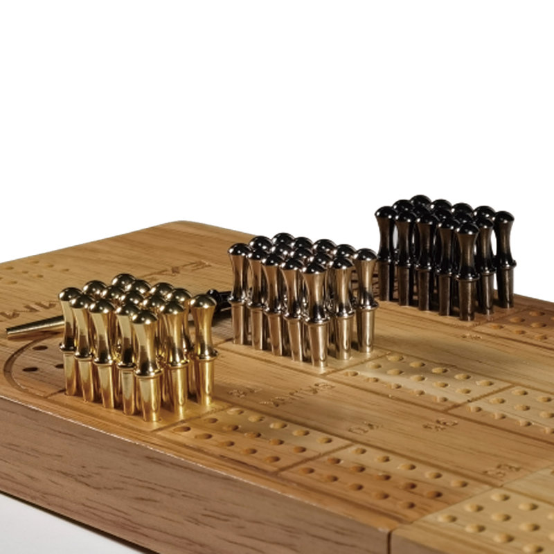 WYZworks Metal Game Accessories