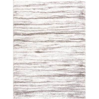 Tapis rectangulaire Robina