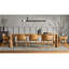Ultra 6 - Light Chandelier-387943792