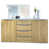 Natural Oak is out of stock