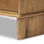Table de chevet en bois massif l 28 po Stella