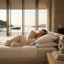 Oreiller de luxe luxueux 100% duvet en duvet Signature Signature Lincoln Lincoln-100721514
