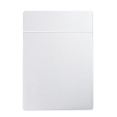 Gaynelle Satin Flat Sheet