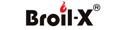 Broil-X logo