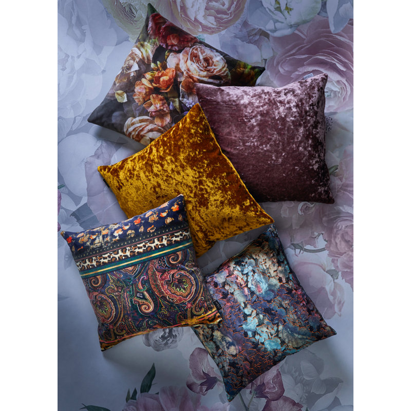 Serafina Square Cushion