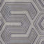 Canapé modulaire rembourré 4 pièces Lafayette