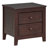 Soward 3 Piece Bedroom Set