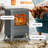 Electric Fireplace Heater-1606902833