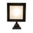 Yother Brass Wall Light