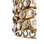 Mansfield 6 - Light Drum Chandelier