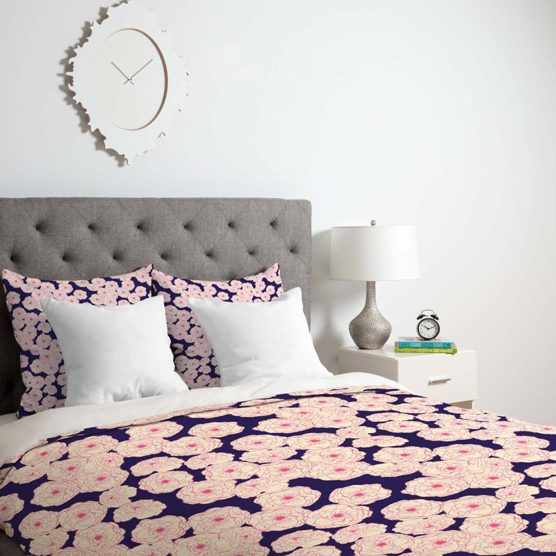 Ensemble de housse de couette, Housse de couette pour très grand lit et 2 très 