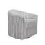 Aunna 78.2Cm Wide Swivel Barrel Chair-1838411266