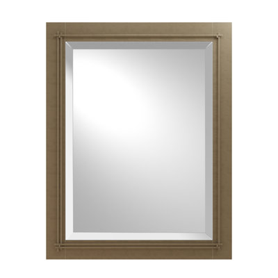 Miroir de salle de bain Metra