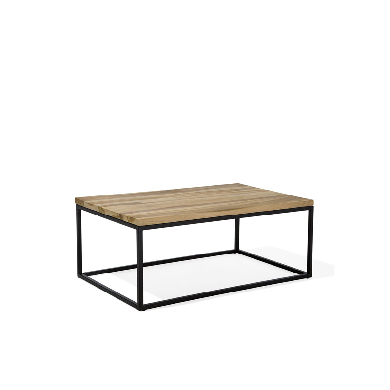 Rozar Frame Coffee Table