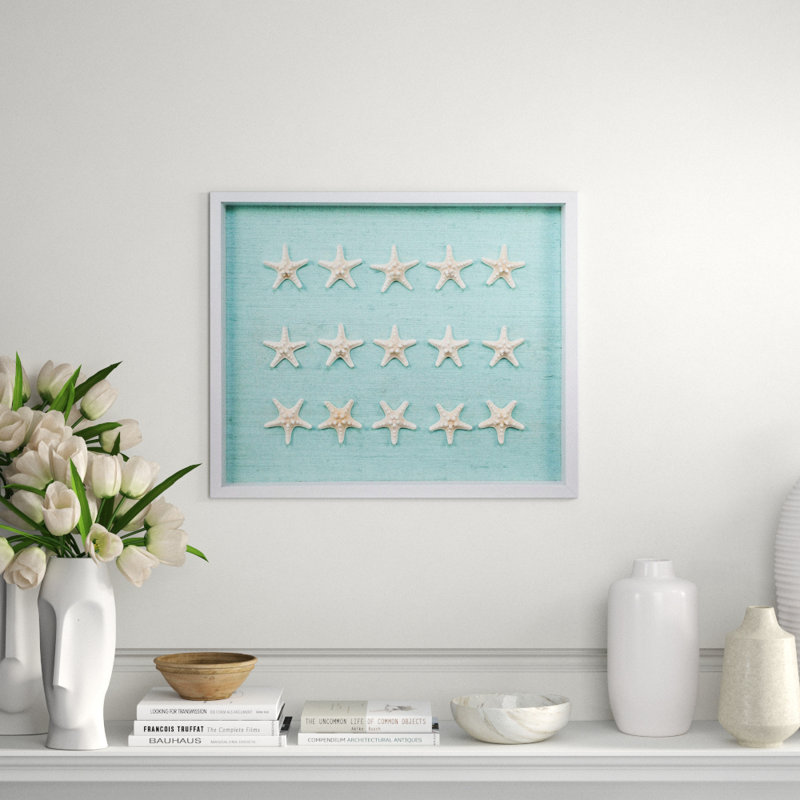 Sealife Print