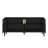 Manushe 63'' Wide 4 - Shelf Credenza-291320290