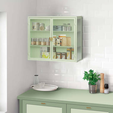 Bathroom wall cabinets - IKEA
