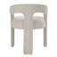 Chaise avec accoudoirs Waldep (ensemble de 2)