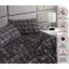 Ensemble de draps 100% flanelle 4 pièces-136385996-136386058