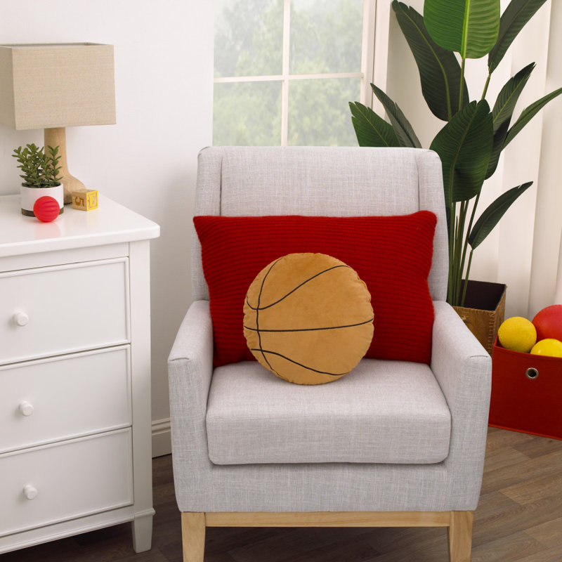 Herrington Throw Pillow