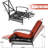 Baldewijn Outdoor Lounge Chair-537339522