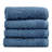 Parkerson Turkish Cotton Towel - Washcloth-1970281822