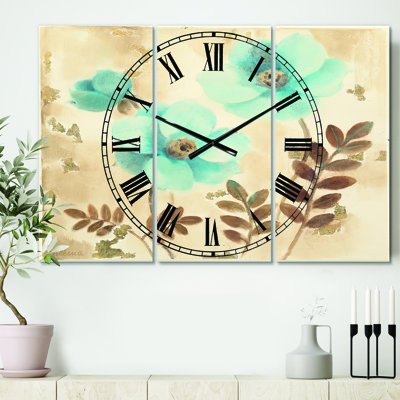 Horloge murale 28 po Swigart