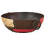 Bulle Round Iron Wood Burning Smokeless Fire Pit