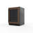 Signature 24 In. 84 Can And 13 Bottle Panel-ready Single Door Single Zone Built-in  Wine Refrigerators
