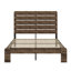 Base de lit plateforme en bois-591703250